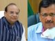 Kejriwal government still relying on LG, Center issues ordinance on transfer-posting rights in Delhi