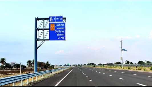 Three more new expressways will be built in Delhi-NCR, the distance between these cities of UP, Haryana, Rajasthan and Punjab will decrease