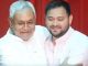 Nitish government surrounded on 4 issues, vote bank deteriorating in its own state