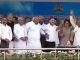 Siddaramaiah Karnataka CM, DK Shivakumar deputy: 8 MLAs take oath as ministers