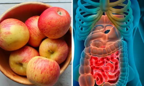 Eat these 5 fruits on an empty stomach, the dirt of the intestines will come out quickly, the digestive system will be strong.