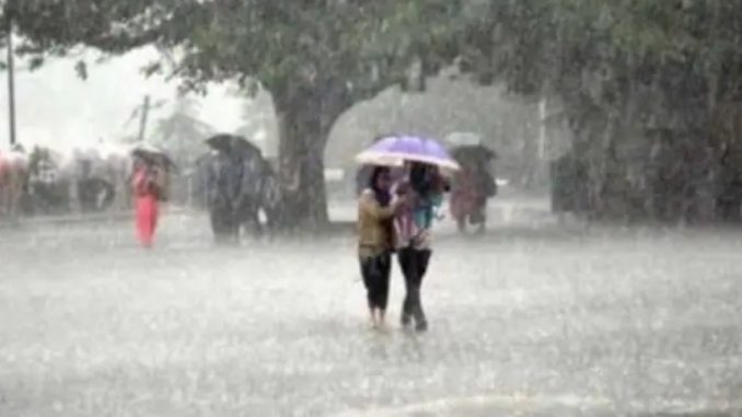 The Meteorological Department gave the biggest good news of the year, told that monsoon will come on this day