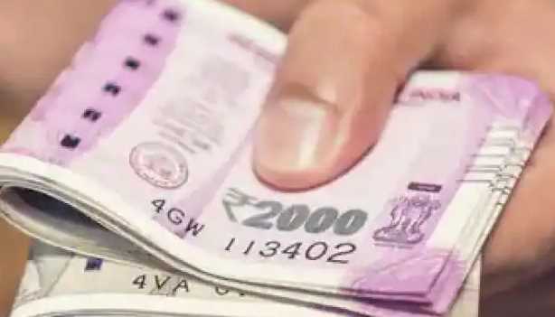 Two Thousand Rupees Note: Change 2 thousand rupees notes from today, banks are ready; What is RBI's guideline?