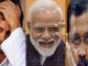 Abhi Abhi: Rahul and Kejriwal slapped in the Supreme Court for falsely defaming PM Modi