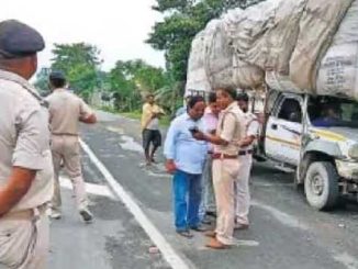 Transport department imposes heavy fine on vehicles failing fitness in Bihar, recovered 84 lakhs in a day