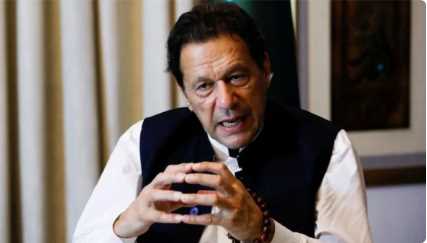 PAK Home Minister's open threat despite SC's order, 'Imran Khan will be arrested again' ...
