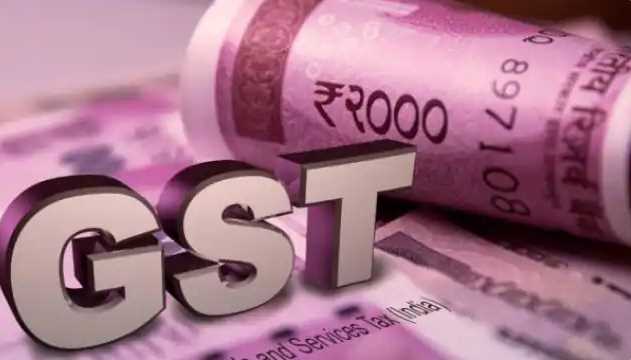 GST collection breaks all records, crosses Rs 1.87 lakh crore for the first time