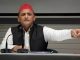 changed mind! Akhilesh Yadav saw hope again in Congress, said- 'The new leadership will lead the new...'