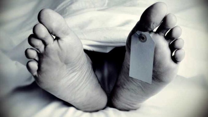Husband and wife commit suicide in Himachal