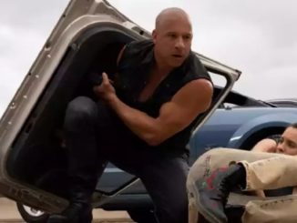 'Fast and Furious 10' made a big jump at the box office, earned so many crores in 3 days