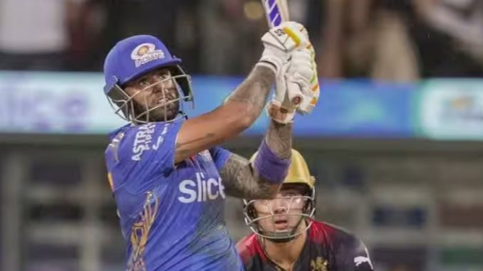 IPL 2023 Playoffs: What will happen if both MI-RCB win, know here