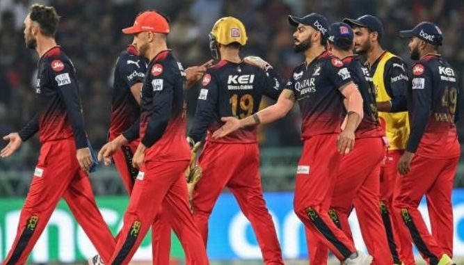 RCB vs GT Match: Who will qualify for the last IPL match washed out by rain? learn math