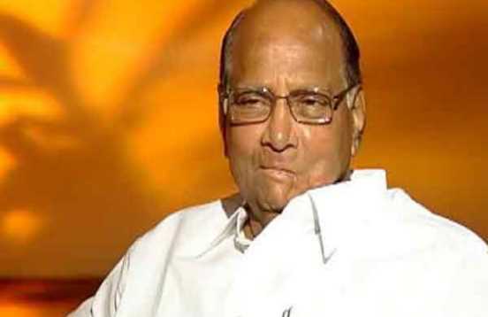 Sharad Pawar has become so rich in 63 years of politics, know the full account of his wealth