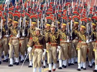 1226 constables will be recruited in Himachal Police: Approval sought from Finance Department