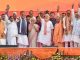BJP may field ministers on 12 Lok Sabha seats in UP, Mission 2024's big game plan