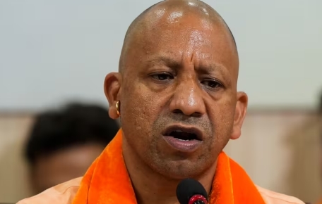 Big blow to BJP before 2024 in UP? This fellow announced to contest elections on his symbol