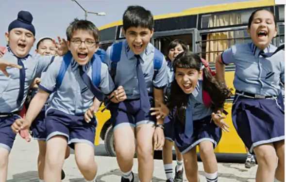Summer vacations will be 32 days in Haryana: Schools will remain closed from June 1 to July 2; letter will be issued tomorrow