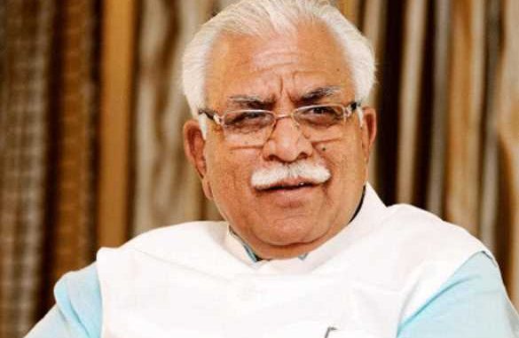 Haryana government will find out the youths sitting vacant after leaving college, then will provide training