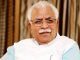 Haryana government will find out the youths sitting vacant after leaving college, then will provide training
