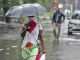The weather became pleasant due to heavy rains in Indore, people got relief from the scorching heat