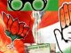 Defection spree before elections in Haryana, three dozen leaders joined Congress