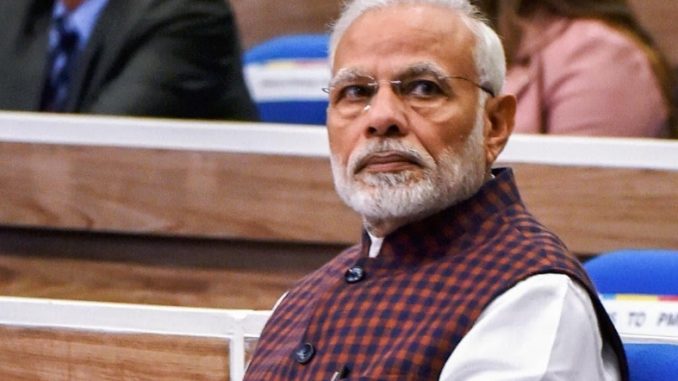 PM Modi isolated the opposition by tweeting, boycotting parties in dilemma?