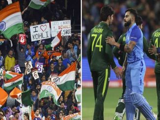 IND vs PAK: Ready to clash in India-Pakistan World Cup, know when and where the match will be held