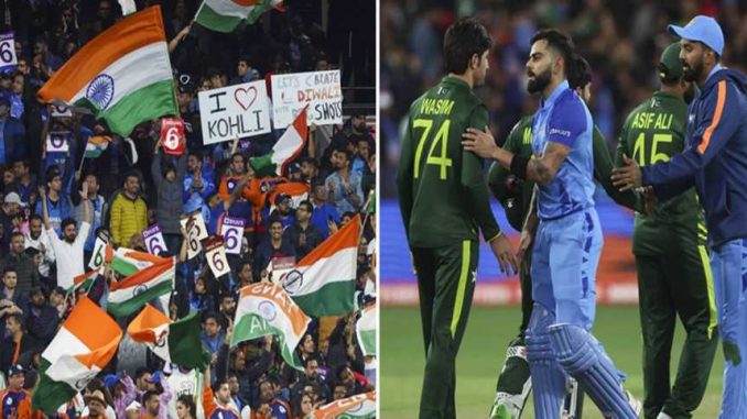 IND vs PAK: Ready to clash in India-Pakistan World Cup, know when and where the match will be held