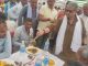 Why is the BJP's digestion in Bihar upset due to Lalan Singh's meat-rice feast?
