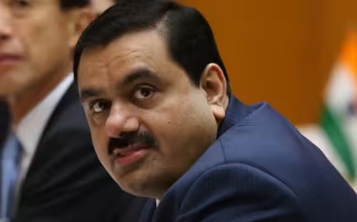 This company of Adani Group doubled its money in 3 months! Now 25 years contract with the government