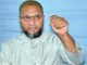 Asaduddin Owaisi's challenge to the Modi government, said- If you have guts, show it by surgical strike on China