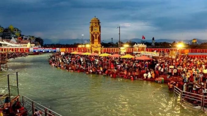 Ganga Dussehra 2023: Ganga Dussehra is on this day, know the auspicious time and importance of worship