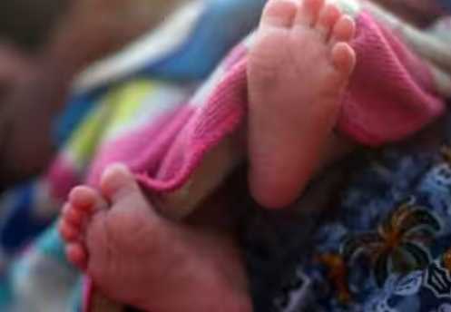 Mother-in-law gave birth to a child at the age of 58, daughter-in-law created a ruckus