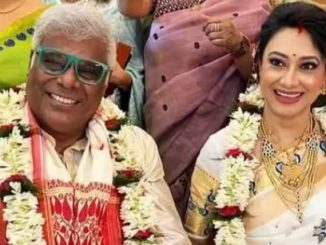 Ashish Vidyarthi became a groom again at the age of 60, know whom he married