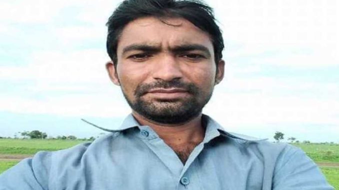 Honor killing in Madhya Pradesh! Hindu youth lynched for marrying a Muslim girl