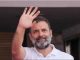 Rahul's popularity increased, support for Congress also increased; survey