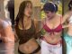 Sofia Ansari: In the video, every glimpse of beauty was shown in bold style, fans were shocked to see the havoc of youth...