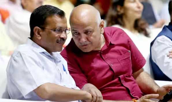 ED claims: Sisodia took bribe of Rs 2.2 crore, told who gave the amount and why