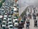 Delhi's border sealed, police issued traffic alert, read advisory before leaving home
