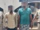 Two arrested for conducting buffalo-buggy race in Muzaffarnagar