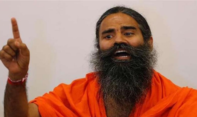 Every day he raises his mouth and talks nonsense for his sisters and daughters, the government should arrest him immediately: Baba Ramdev, furious at WFI President Brij Bhushan