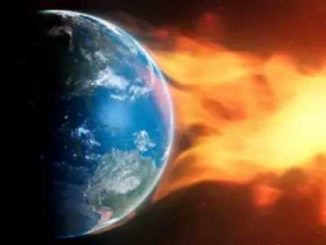 Doomsday will come in just 30 minutes! NASA warns, humans will not get a chance to escape