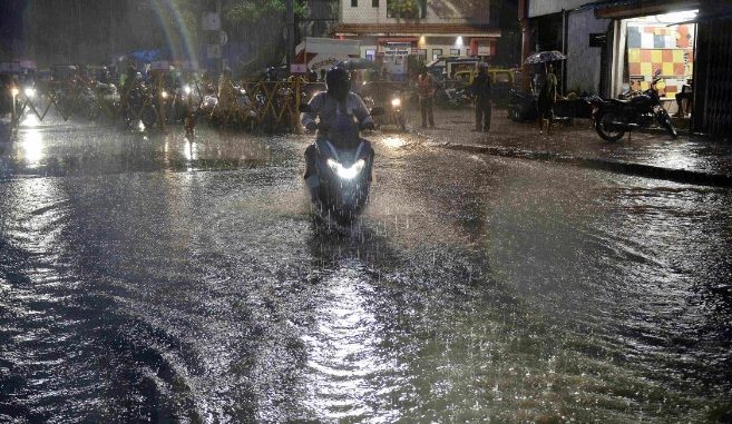 The weather became pleasant in UP, rain alert for the next two days in these districts including Noida-Meerut