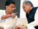Rajasthan Congress leaders meeting in Delhi tomorrow, will the Gehlot-Pilot dispute be resolved? big decision signs