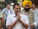 Political stir in Rajasthan, Arvind Kejriwal and Bhagwant Mann will rally in this city on June 18