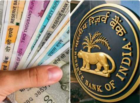 Fake notes decreased or increased in the country, RBI gave figures in the report, it was found where fake currency was caught