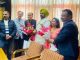 Shimla Mayor Elections: CM Sukhu's childhood friend 'Guddu' becomes new mayor of Shimla, Uma Kaushal deputy mayor
