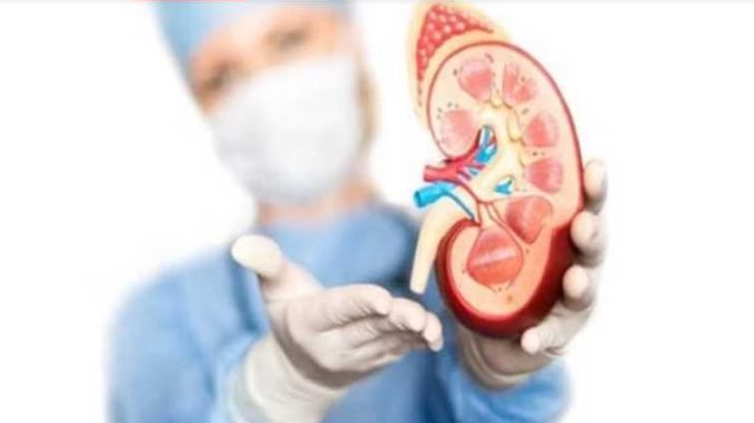 If such changes are happening in the body, then be careful! Signs of kidney failure