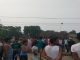 Accident in Bareilly: Horse buggy came under the grip of high tension wire, two youths died