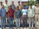 1.5 crore was stolen from the school account in Sonepat: 5 arrested including 10th pass master mind
